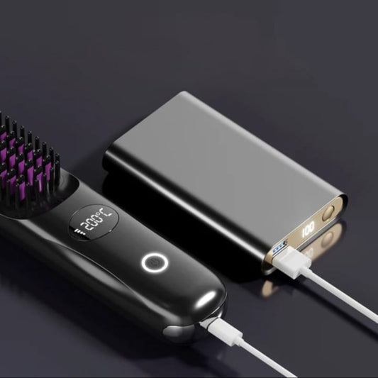 GoBrush PRO Portátil Compacto